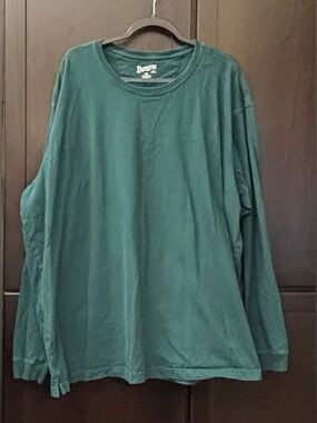 Duluth Relaxed Fit Long Tail Shirt
